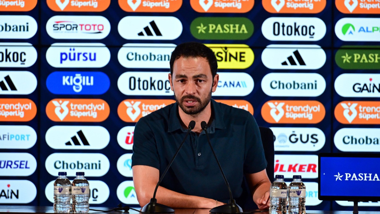 Selçuk İnan: 'Fenerbahçe neredeyse hepsini kazandı'