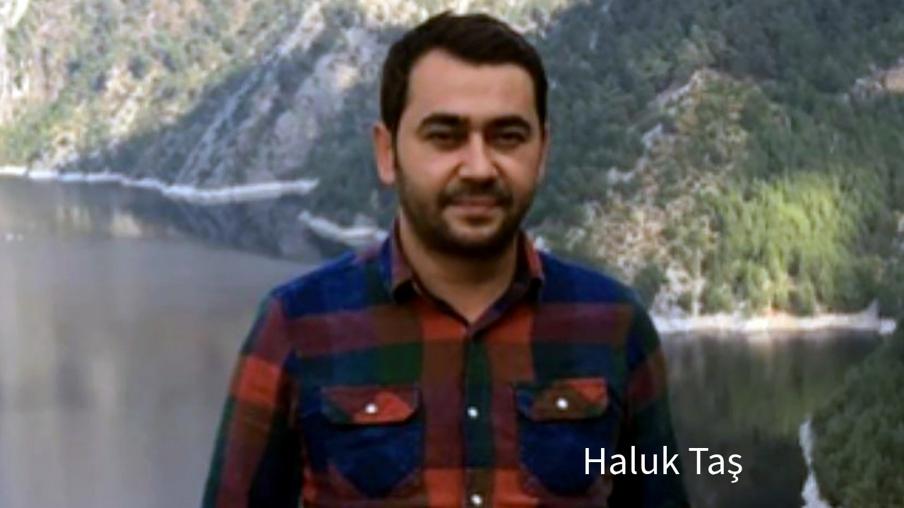 Tartıştığı iki kişiden birini sopayla öldürdü diğerini ağır yaraladı