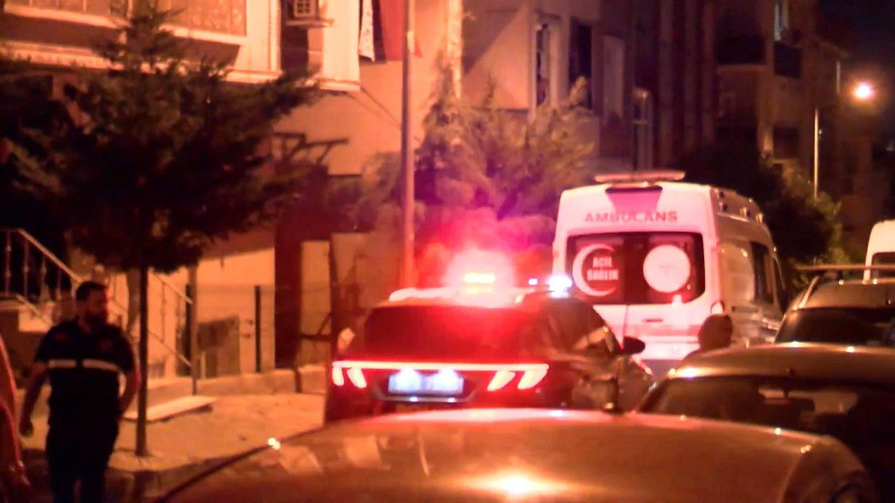 45 yaşındaki kadın, oğlu tarafından öldürüldü