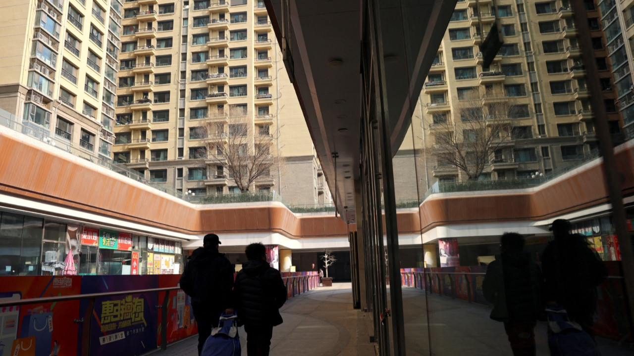 51 milyar dolarlık emlak devi sıfırı tüketti