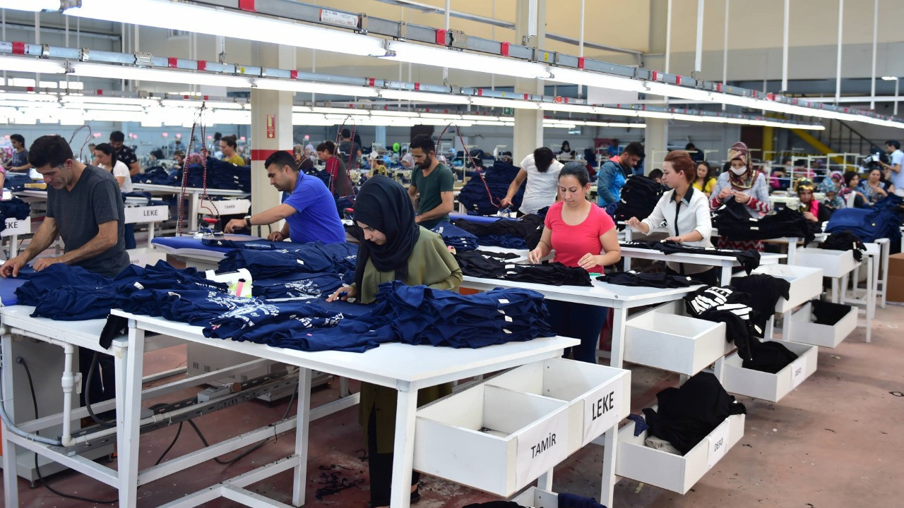 Ağustos ayı açlık ve yoksulluk sınırı belli oldu