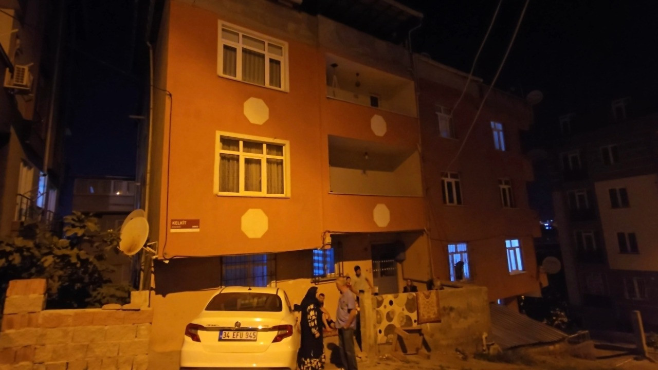 Alacak verecek kavgasında silahlar konuştu, olan masum cana oldu