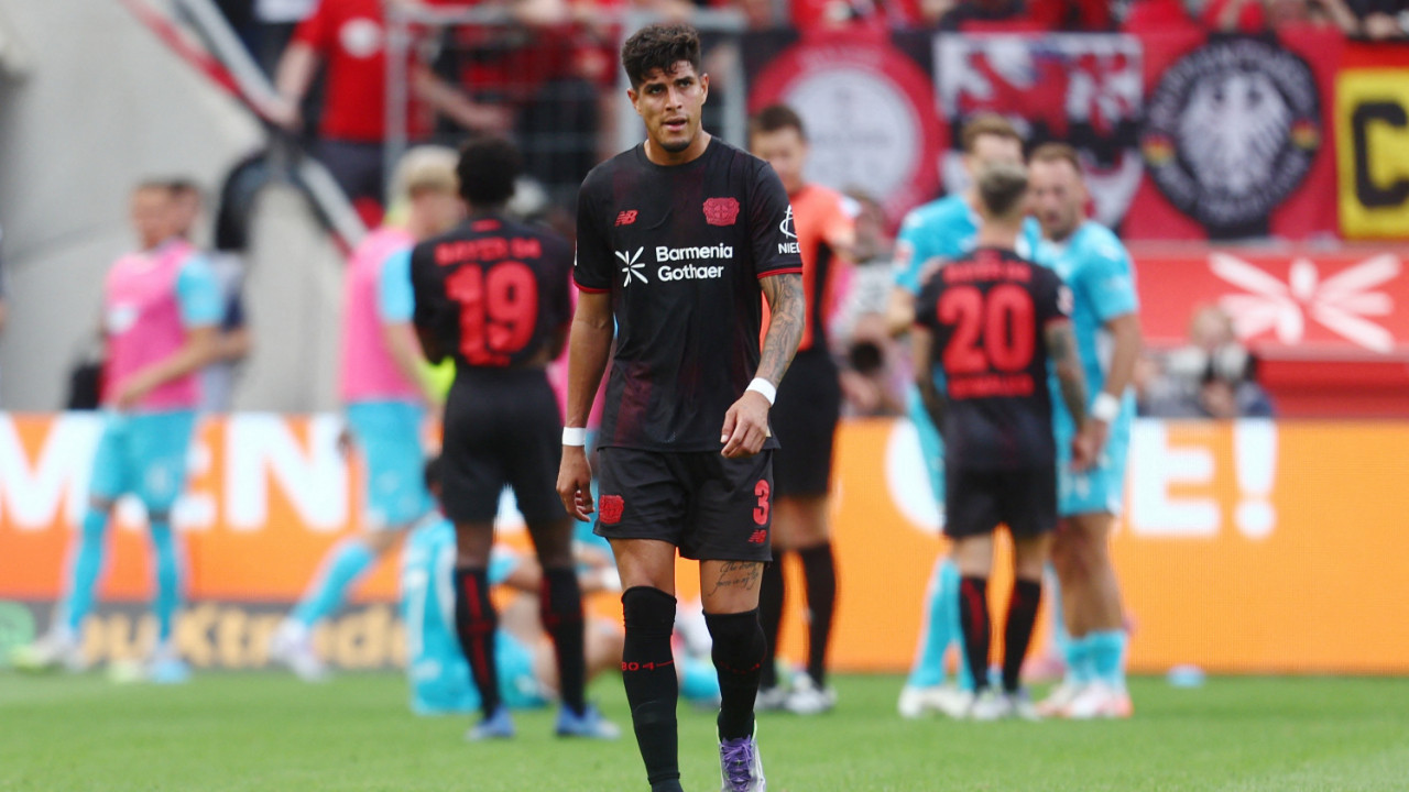 Arsenal'den savunmaya takviye için hamle: Hedefte Hincapie var