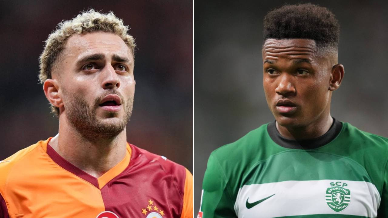 Barış Alper krizi sonrası sürpriz hamle: Fenerbahçe istedi Galatasaray alıyor