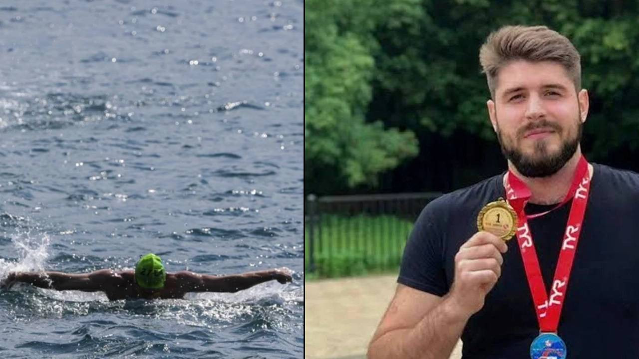 Rus yüzücü aranıyor: Savcılık kamera kayıtlarını istedi