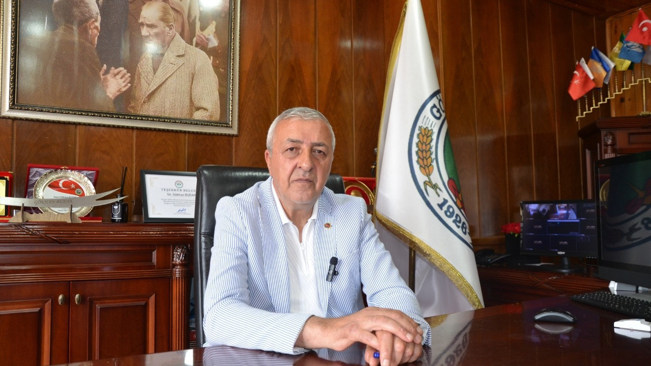 CHP'li bir başkan daha istifa etti