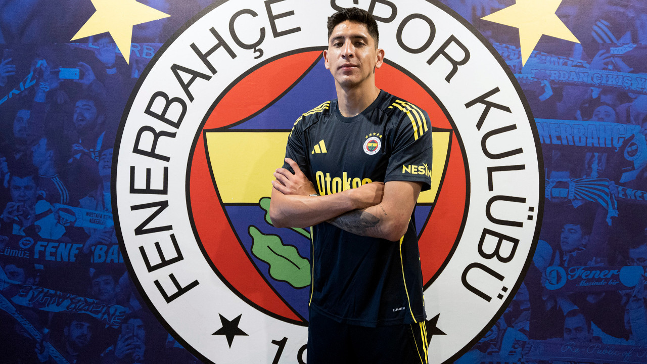 Edson Alvarez'i eski Fenerbahçeli ikna etmiş: Transfer itirafı