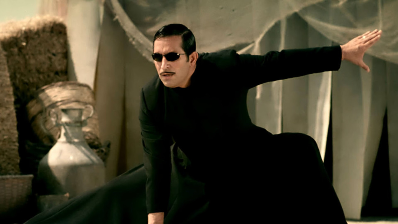 G.O.R.A'ya 20 yıl sonra geri dönüyor: Cem Yılmaz'dan heyecanlandıran paylaşım