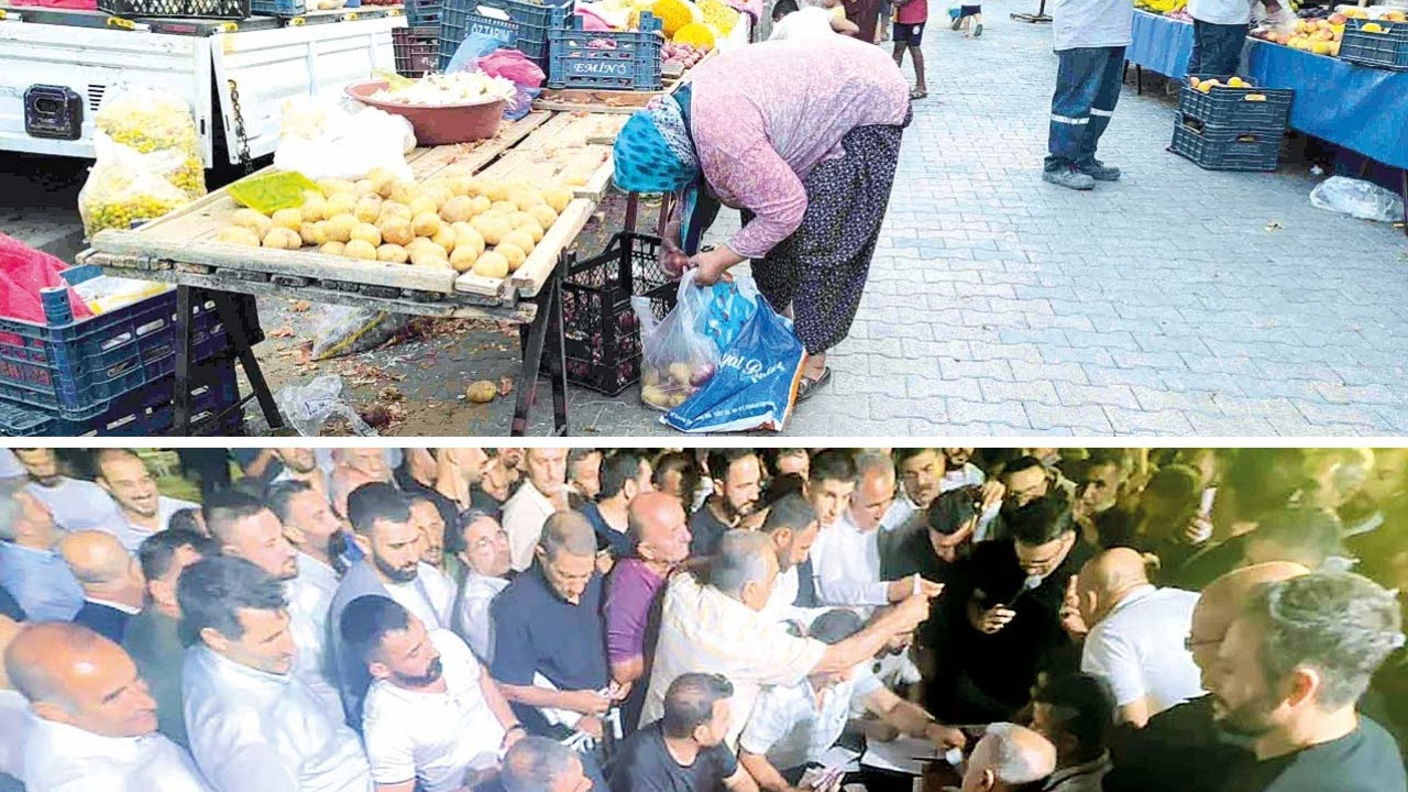 İki farklı Türkiye