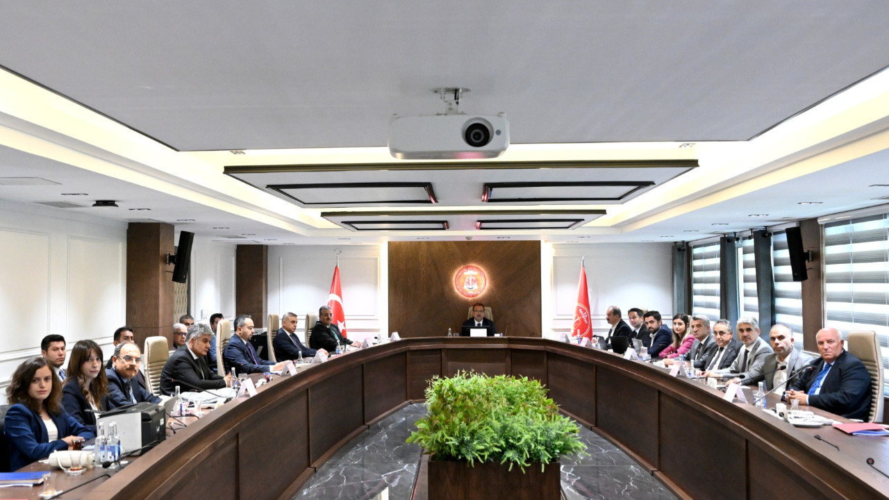 Memur zammı için son viraja girildi