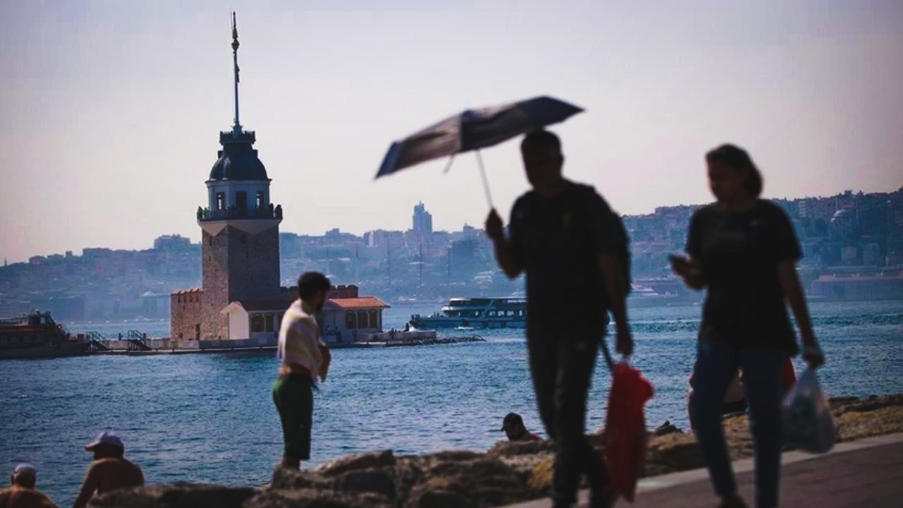 Sıcaklıklar bu hafta nasıl olacak? Meteoroloji uzmanı açıkladı