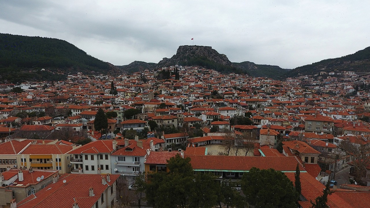 Muğla'da iki proje durduruldu