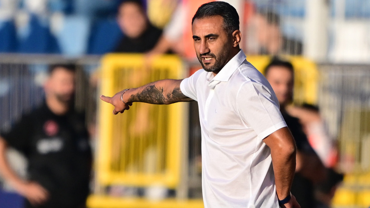 Selçuk Şahin siftah yaptı: Eyüpspor 3 puana uzandı