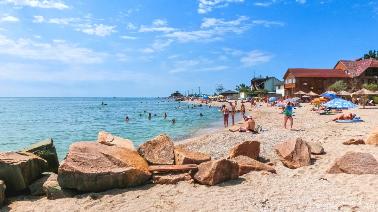 İşgal altındaki topraklarda turizm hamlesi: Sosyal medya fenomenleri akın ediyor