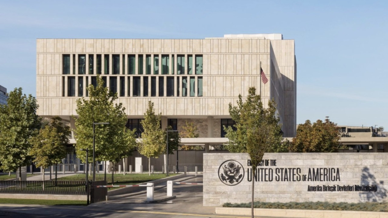 ABD Büyükelçiliği'nden vize ücretleri açıklaması