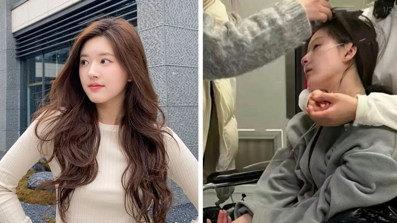 Afazi geçiren ünlü oyuncudan şirketine çarpıcı iddia: Şeytan çıkarma ayini yaptılar