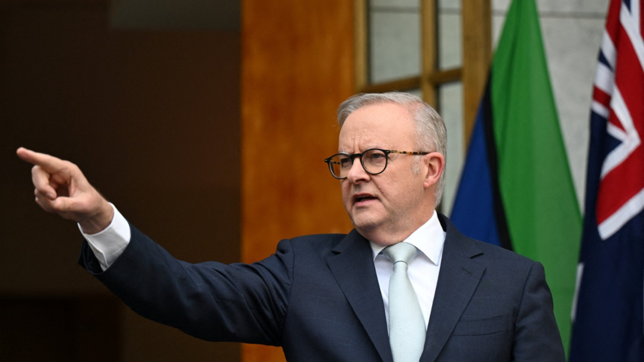 Avustralya, İranlı büyükelçiyi sınır dışı ediyor