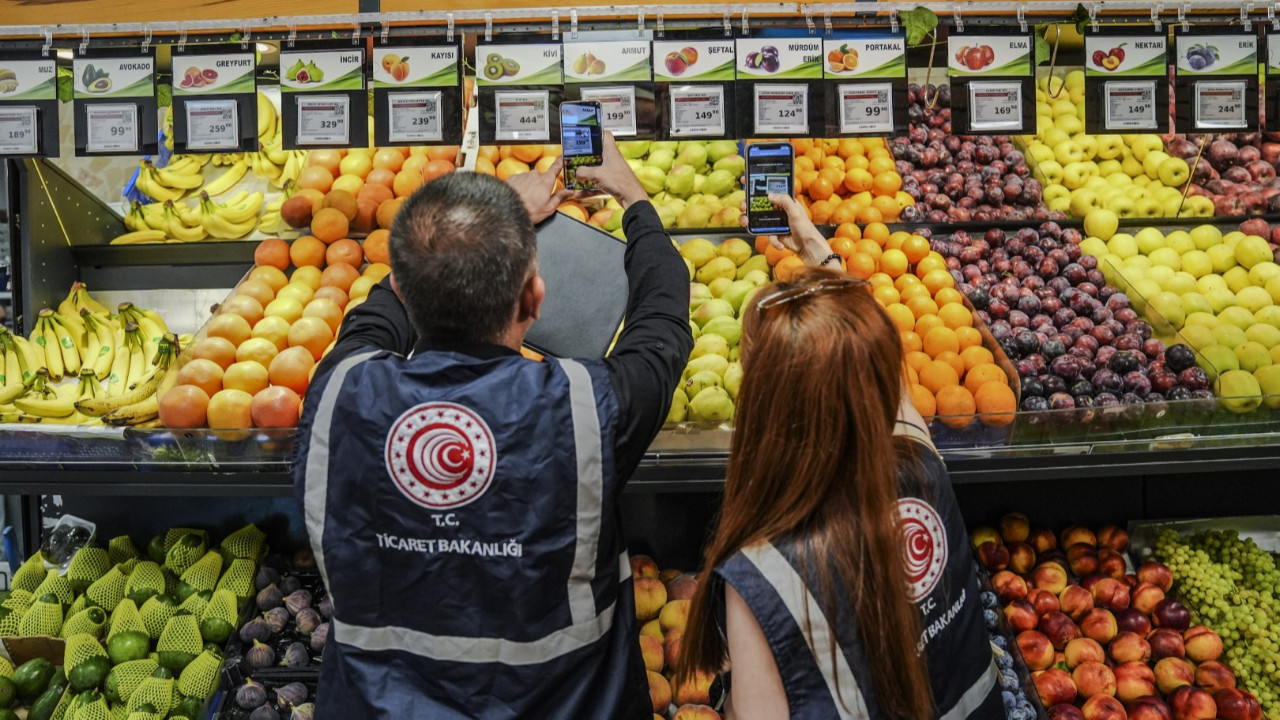 İşletmelere bir ayda 168 milyon TL ceza