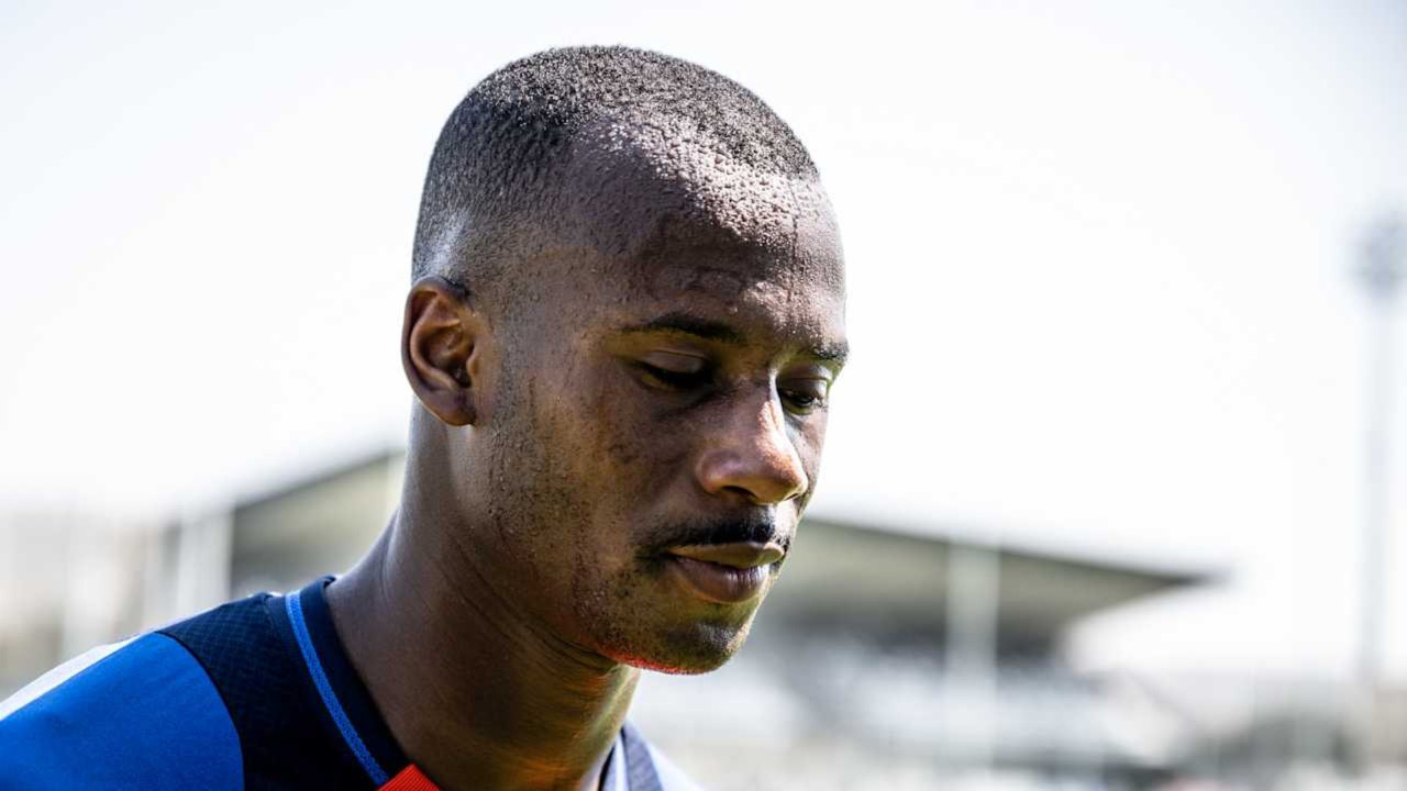 Beşiktaş'tan stopere Portekizli takviye: İstanbul'a geliyor