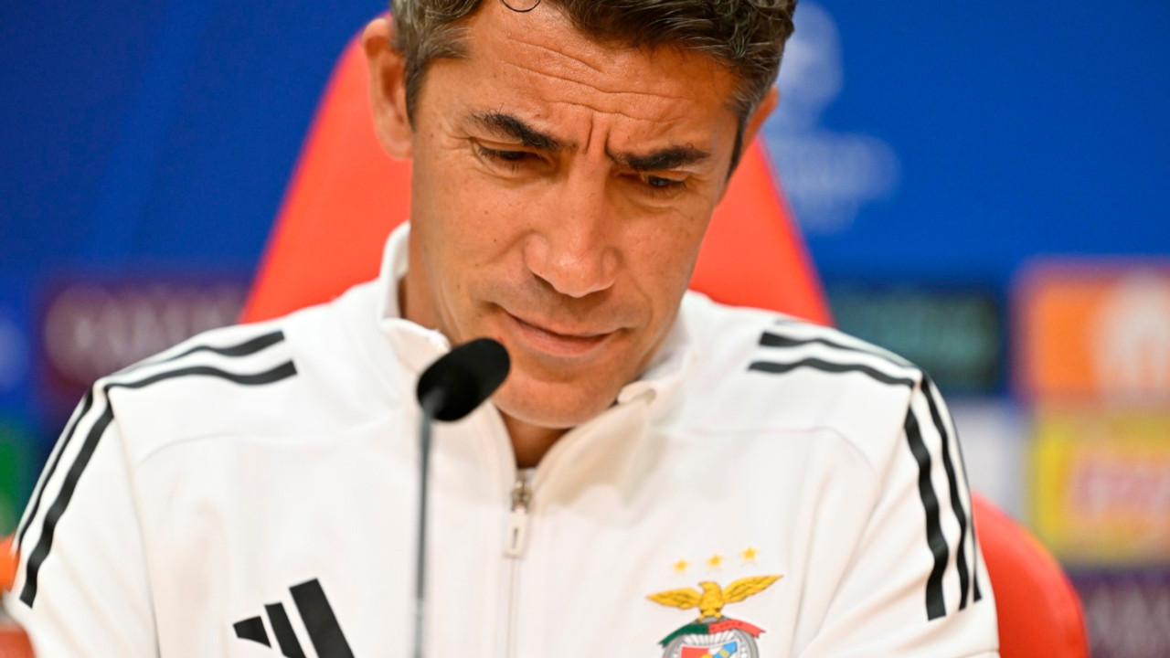 Bruno Lage'dan Fenerbahçe ve Mourinho'ya övgü! Kerem sorusuna soruyla cevap verdi