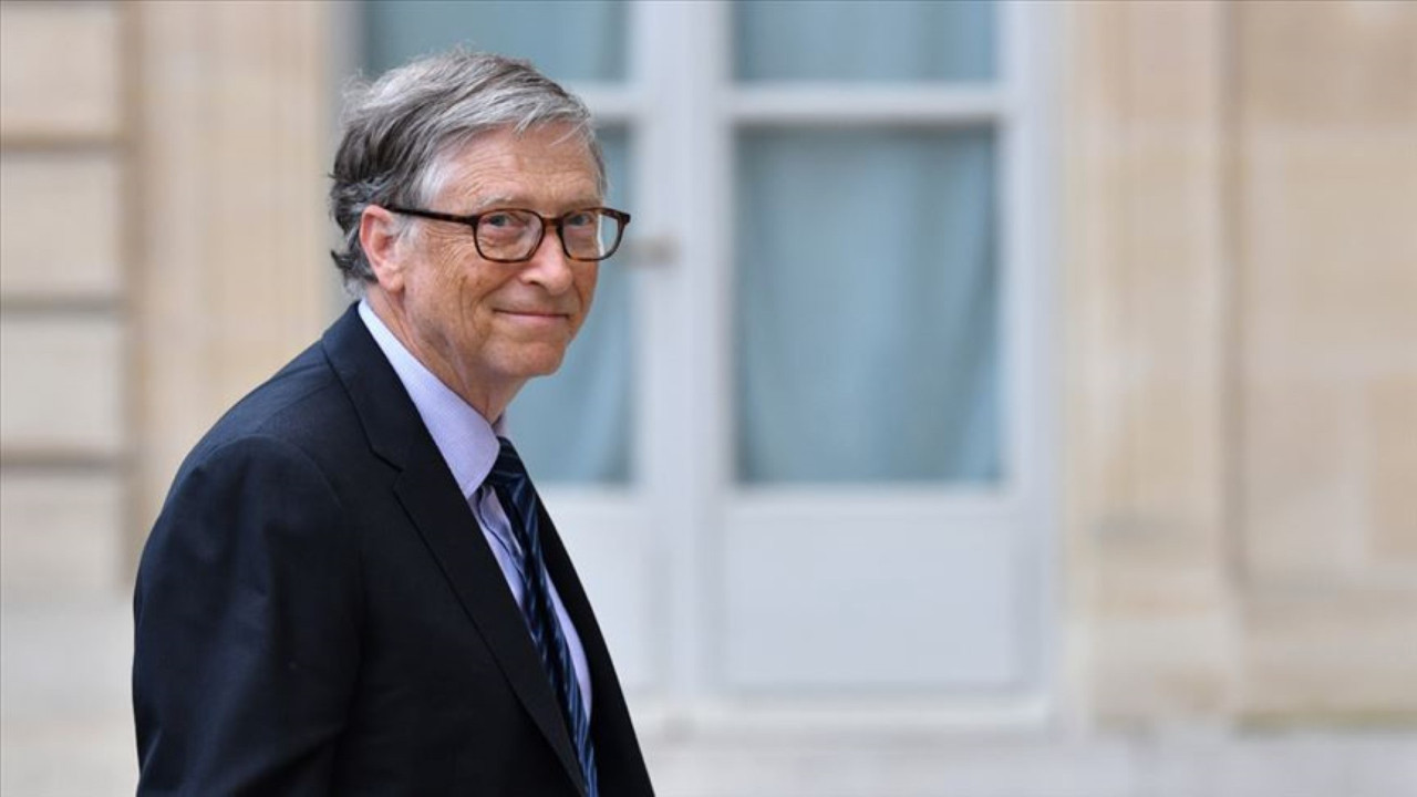 'Nüfus kontrolü" iddiaları tartışma yaratmıştı... Bill Gates'in desteklediği proje durduruldu