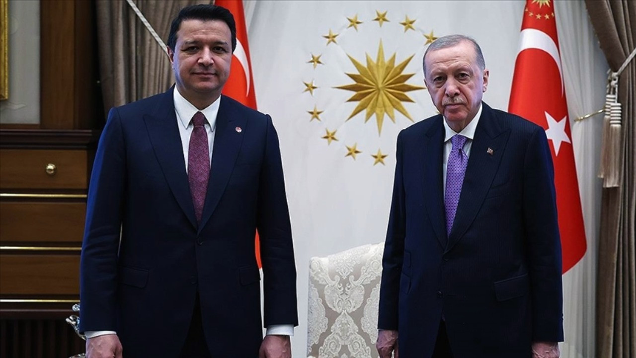 Erdoğan'ın sözlerini işaret edip sordu: Erken seçim sinyali mi?