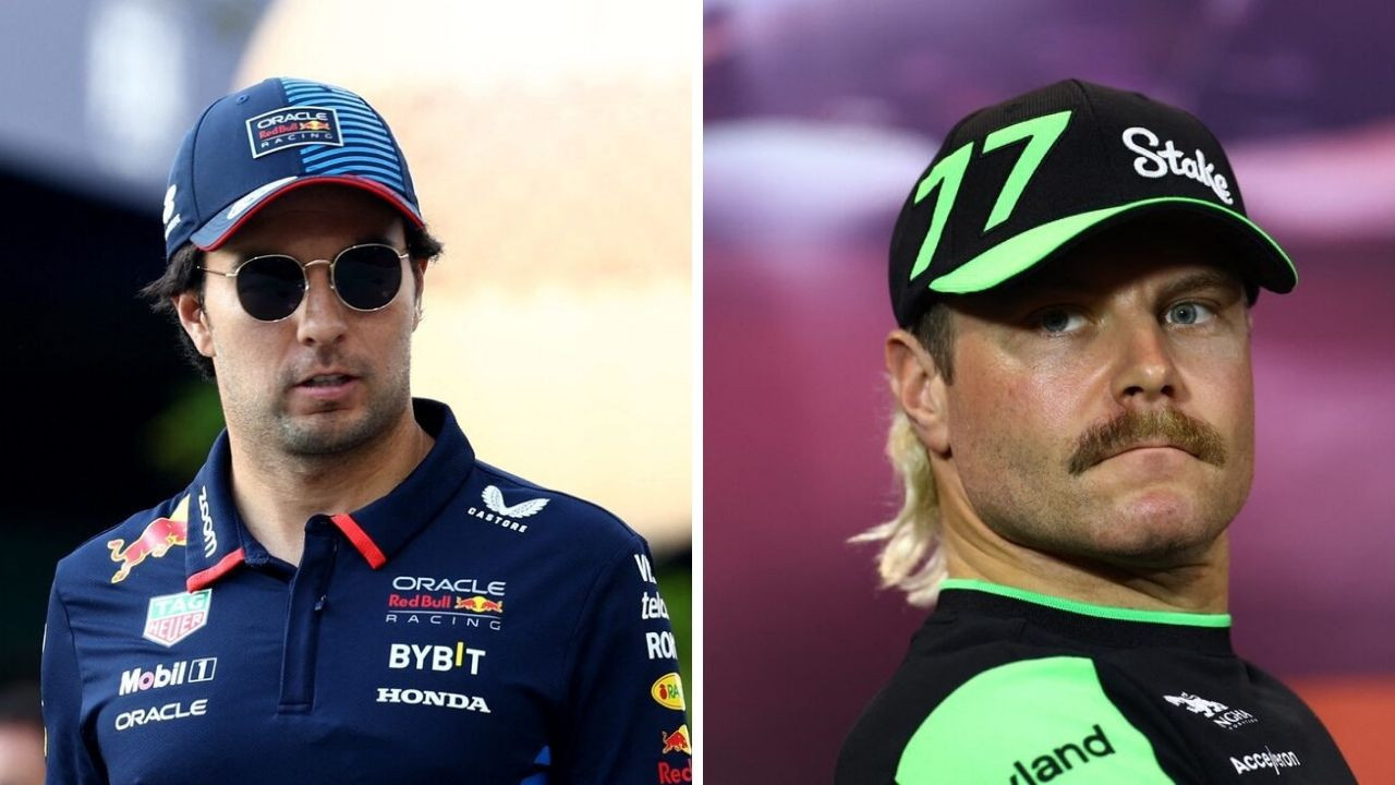 Formula 1'in yeni takımı Cadillac, pilotlarını açıkladı