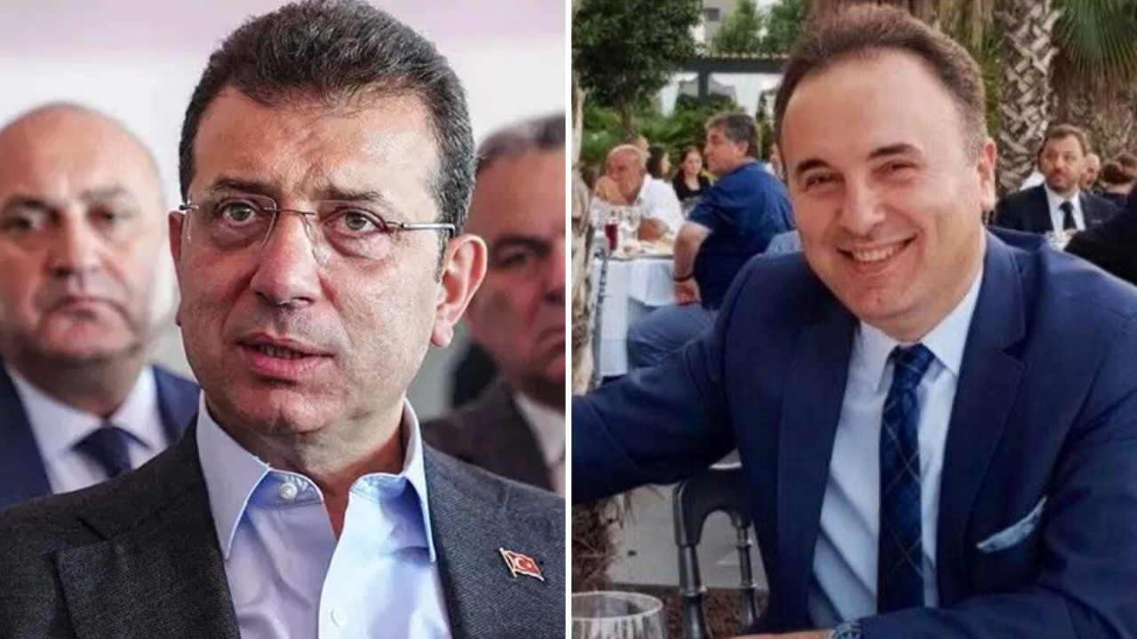 İmamoğlu'nun bir avukatı daha gözaltına alındı