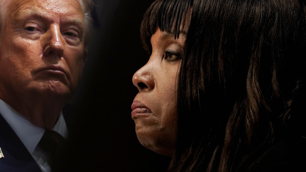 Kendisini görevden alan Trump’a dava açacak