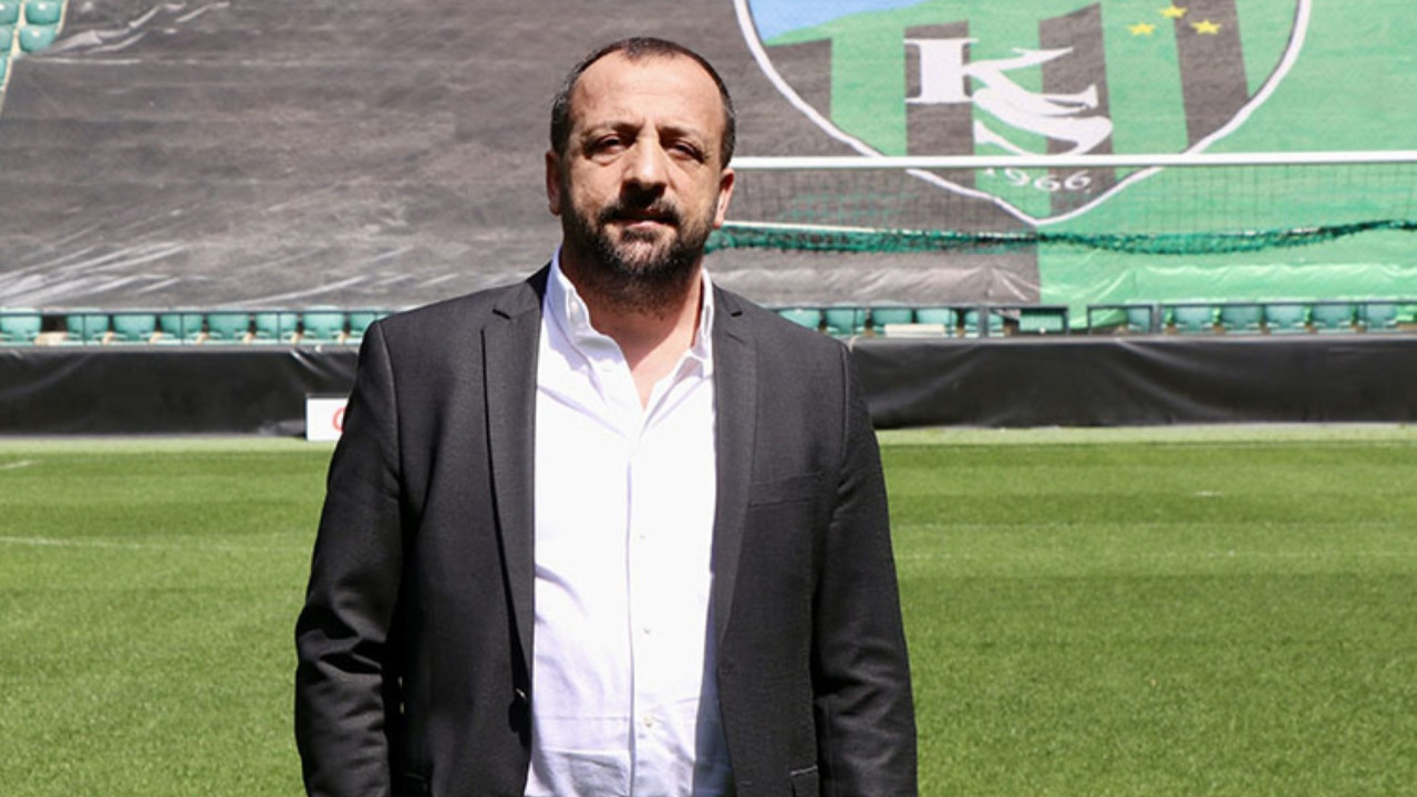 Kocaelispor'un oyuncu sayısı neden 25'e düşürüldü?