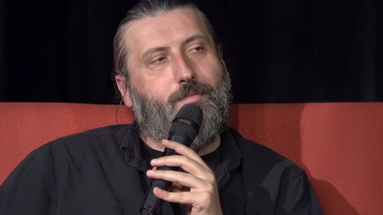 Taciz iddiaları nedeniyle kovulan Mesut Süre açıklama yaptı