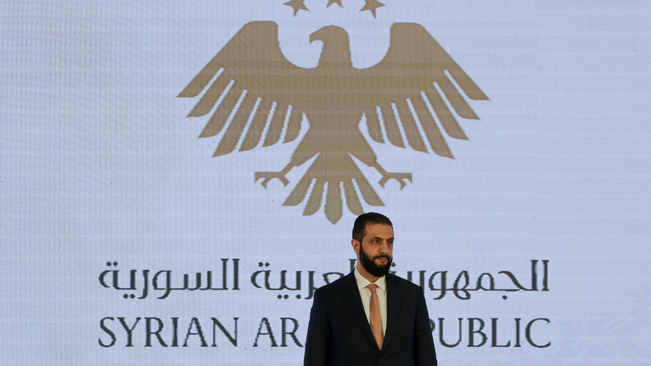 Şara'dan İbrahim Anlaşmaları yorumu: Suriye farklı