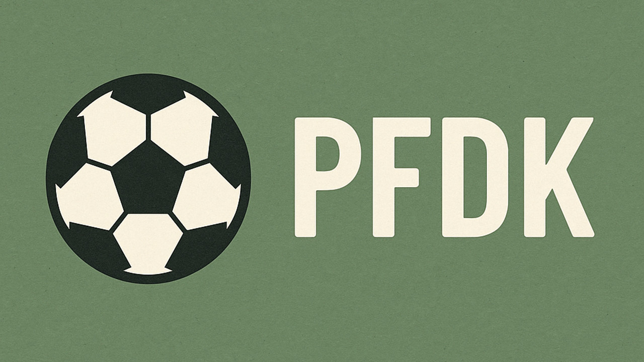 PFDK'den 7 Süper Lig ekibine ceza