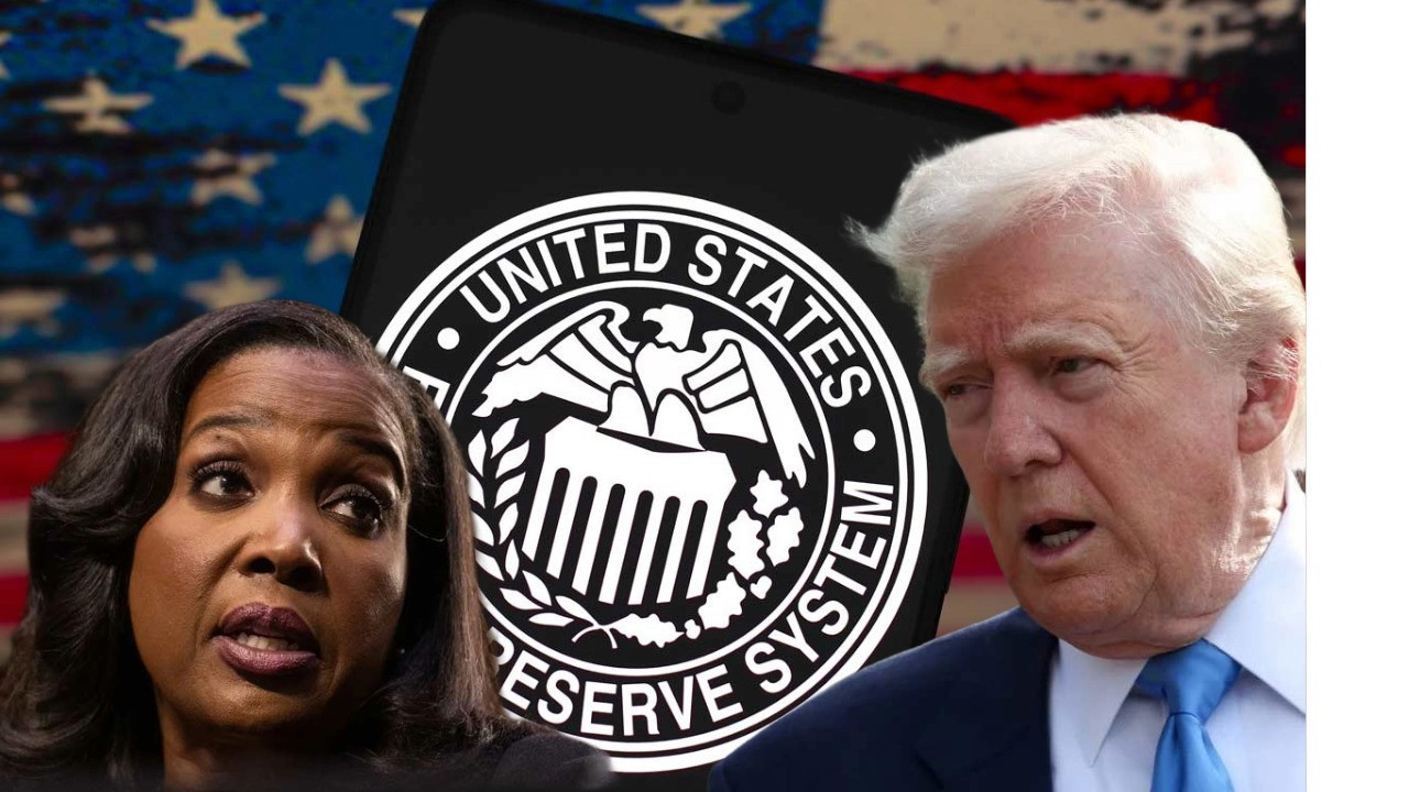 Trump’ın hedefindeki isim görevine devam edecek