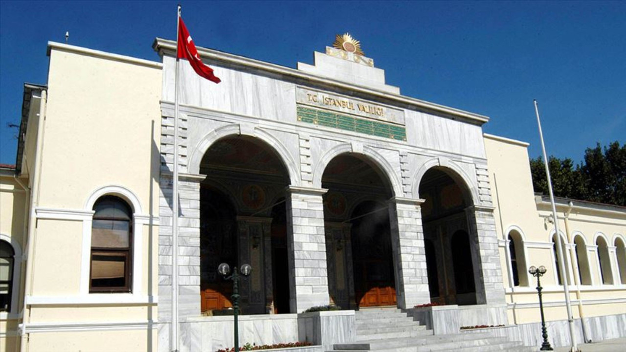 Valilikten 'teşhirci hayırsever' genelgesi