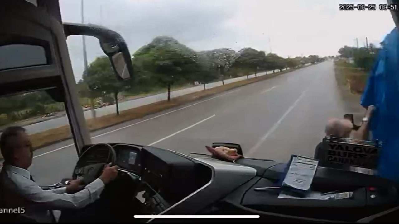 Yolcu otobüsü yayaları ezdi, ölü sayısı arttı