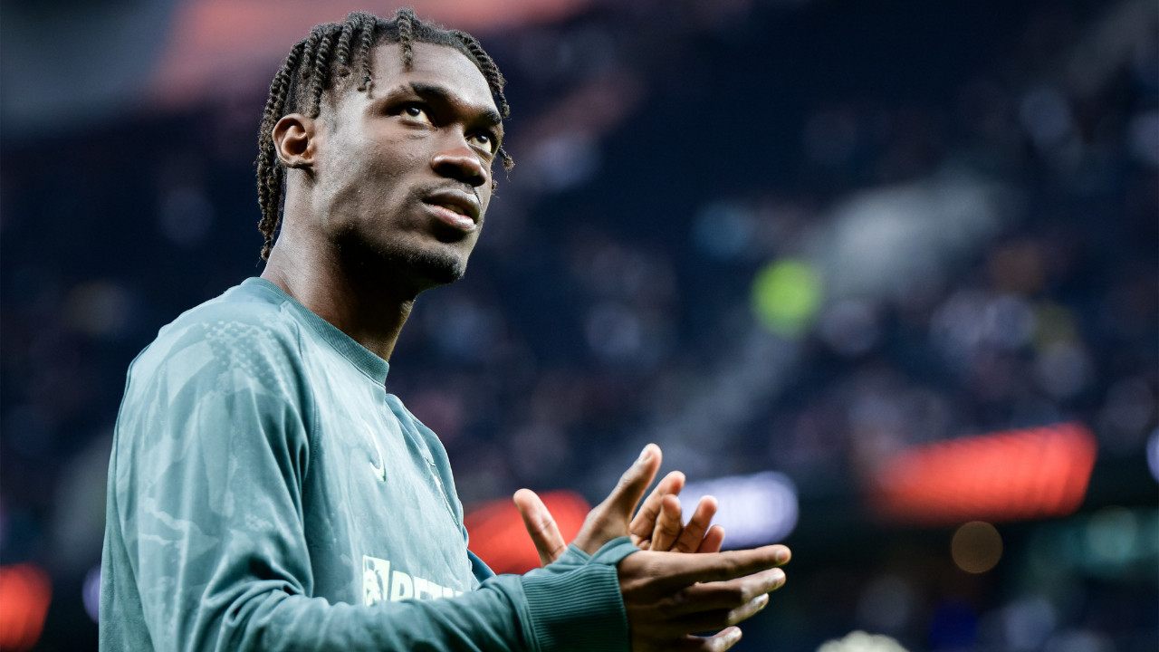 Yves Bissouma Galatasaray yolunda: Fenerbahçe de istemişti!