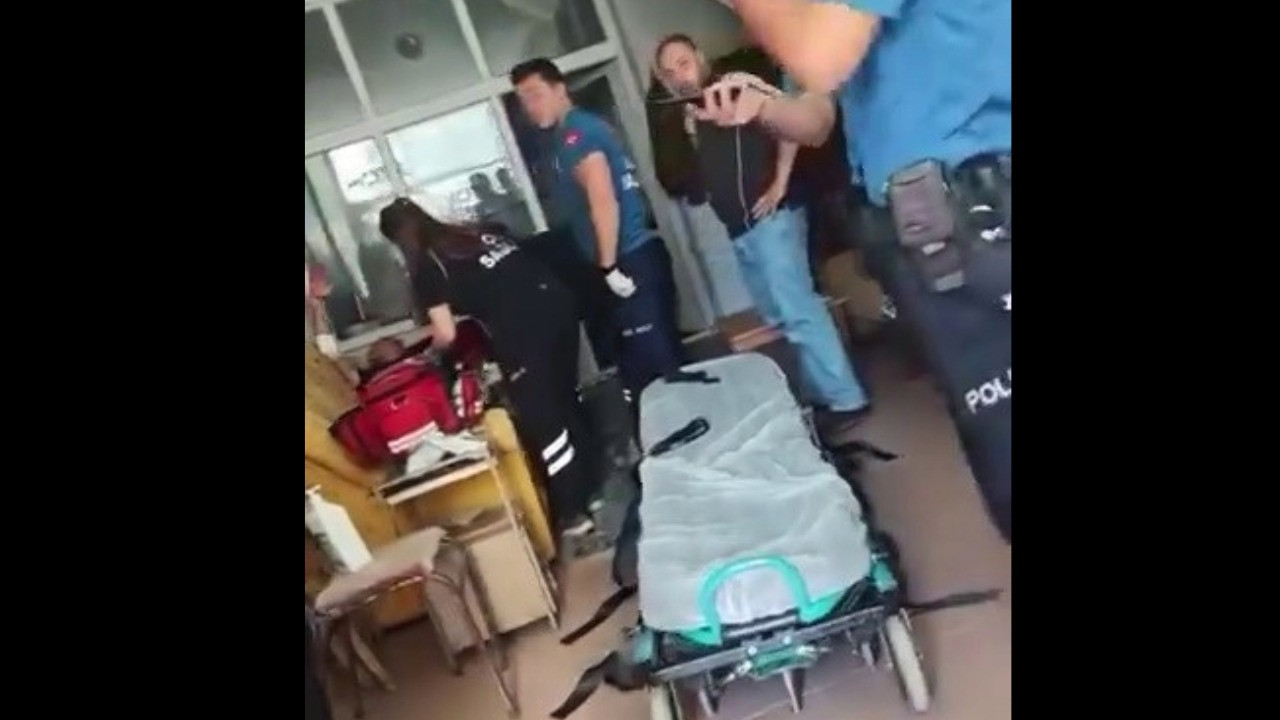 16 yaşındaki çocuk 'Namusumu temizledim' diyerek ev sahibini bıçakladı