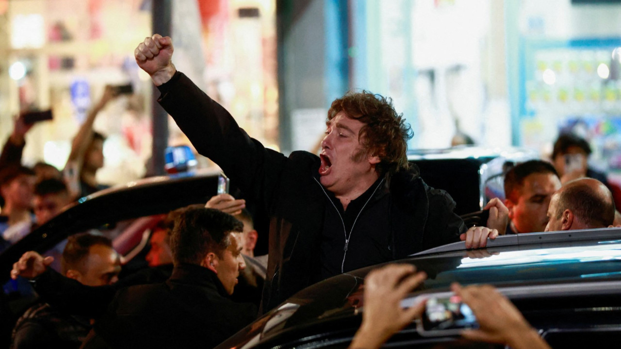 Arjantin karıştı, rüşvet skandalı piyasaları sarstı