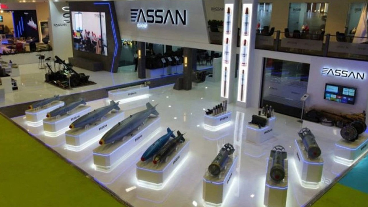 Askeri casusluk soruşturmasında 10 şirkete kayyum atandı