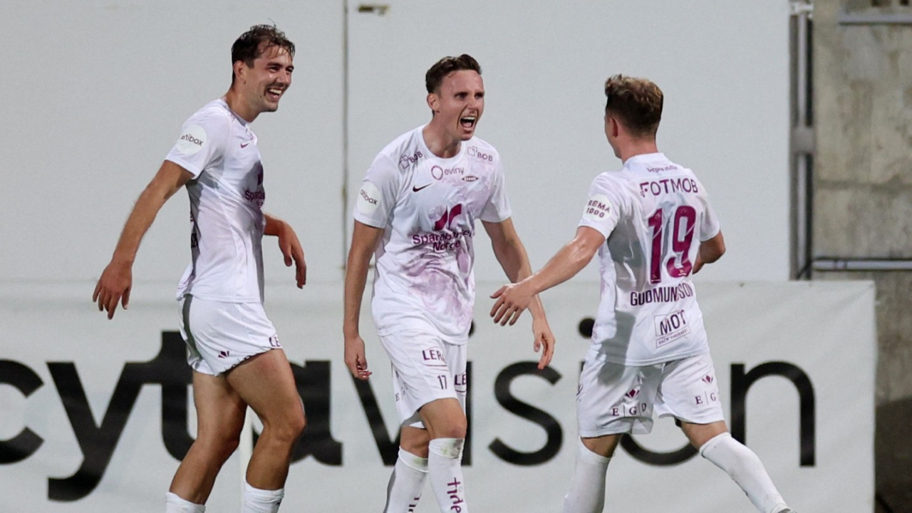 Brann, Avrupa Ligi'nde gruplarda