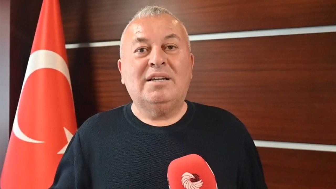 Cemal Enginyurt: Saray'a sadece şunu söylüyorum, yolun sonu göründü