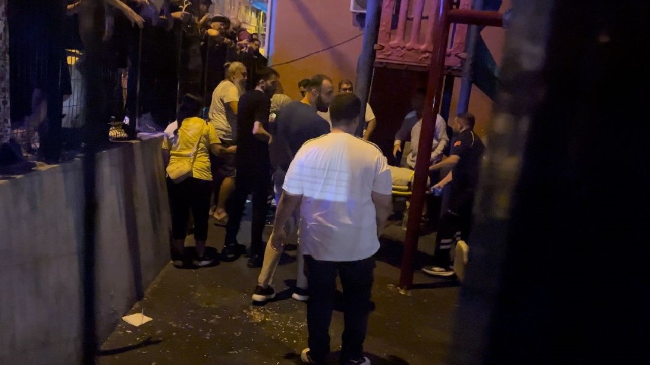 Bir kadın cinayeti daha: Daha önce de bıçakla yaraladığı eşini katletti