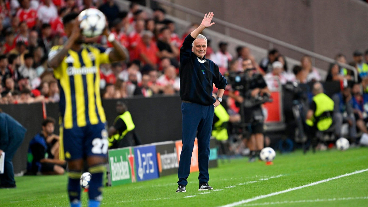 Fenerbahçe'de çifte sakatlık: Oyuna devam edemediler