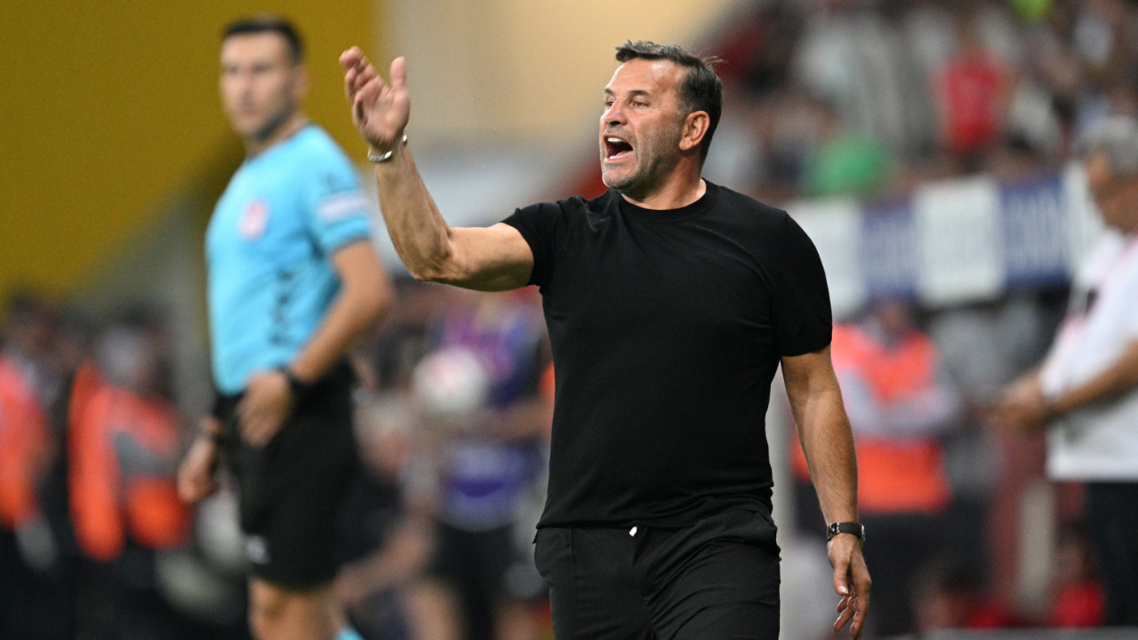 Galatasaray için en kritik hafta