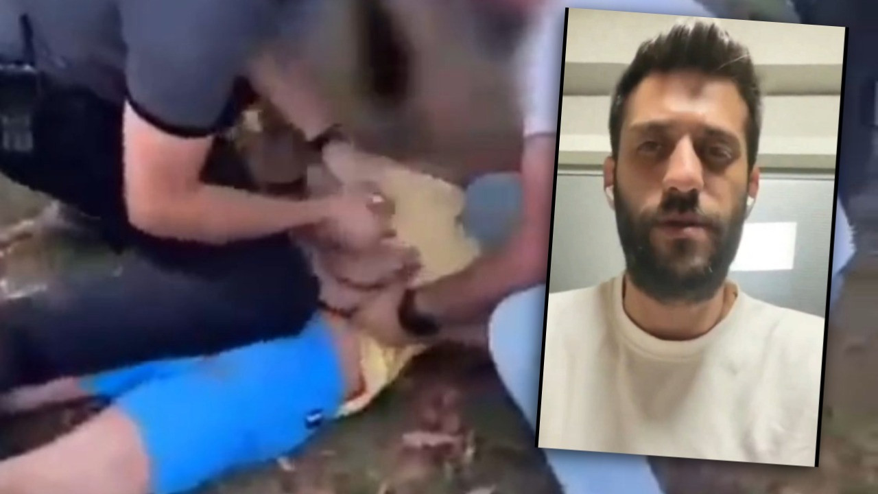 İtirafı infial yaratmıştı: Tutuklandı