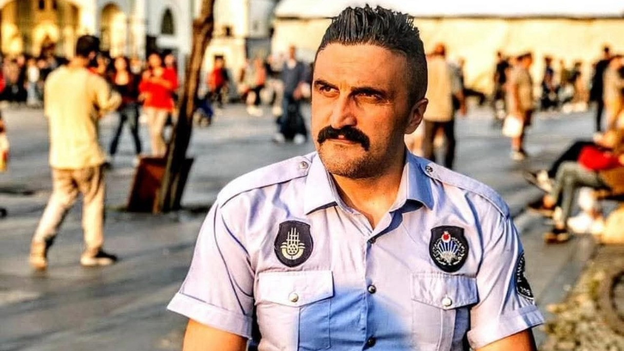 Tatil için gittiği memleketinde öldü