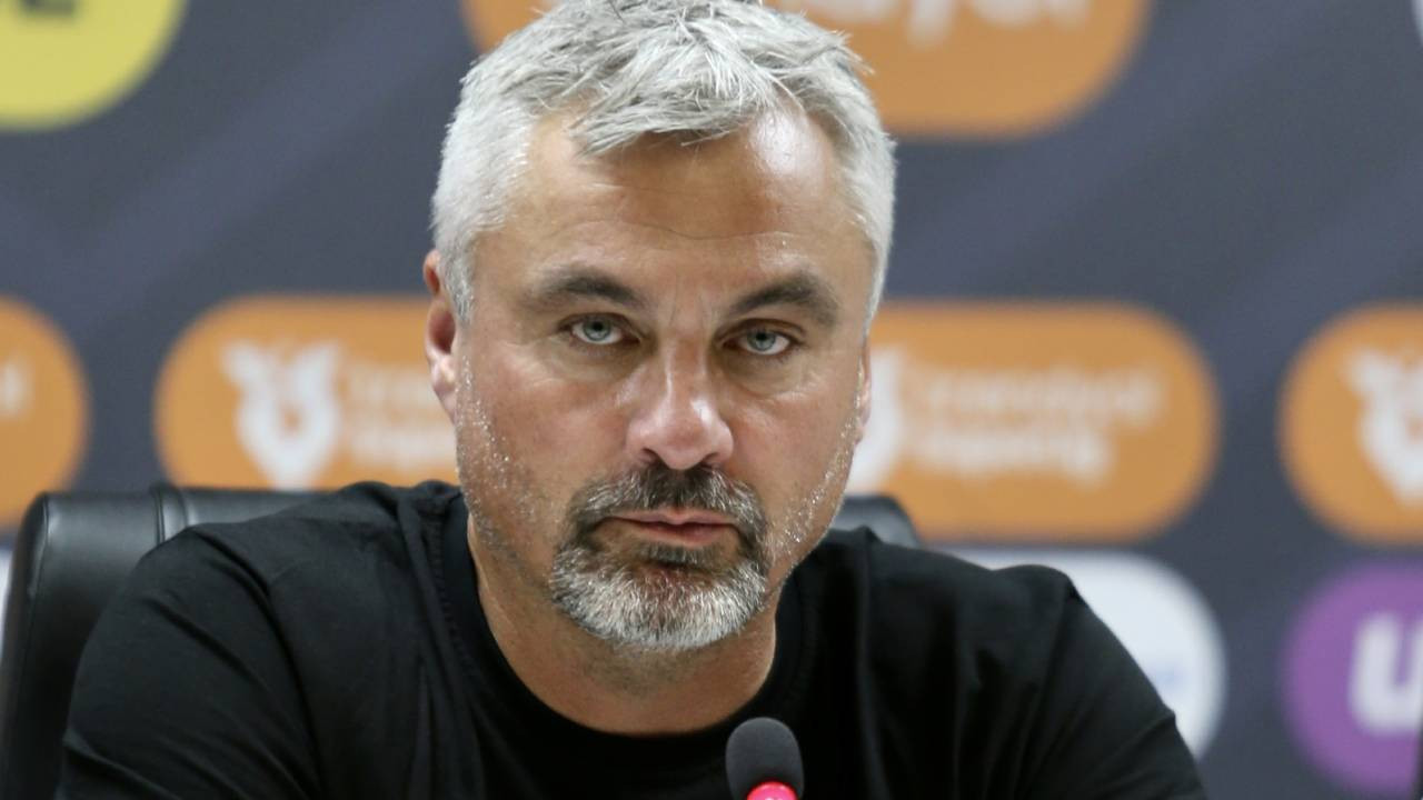 Thomas Reis: Tur için elimizden geleni yapacağız