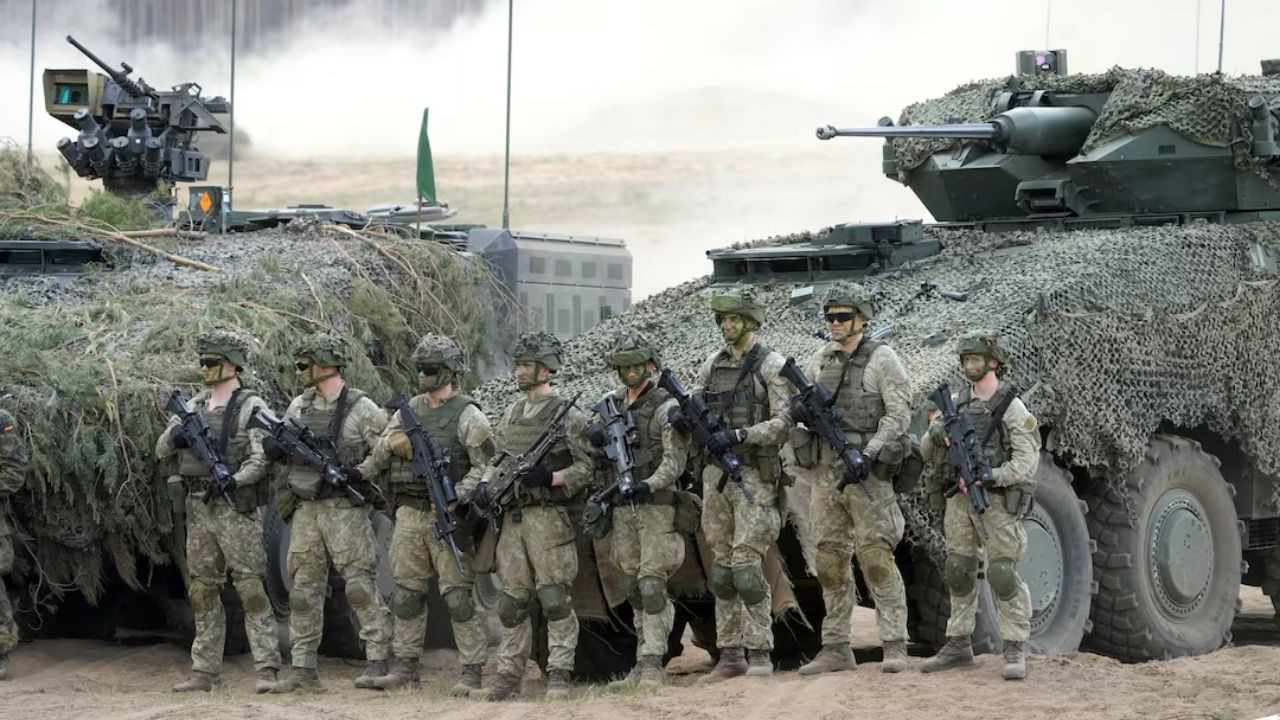 Ukrayna'ya asker gönderme tartışması: Avrupalılar ne düşünüyor?