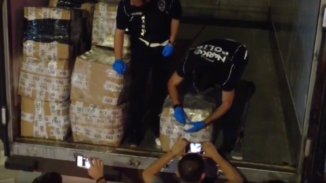 Yeni operasyon: 4 kişi yakalandı